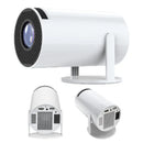 Projetor de filme 4K