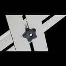 Marcador de furos 40cm