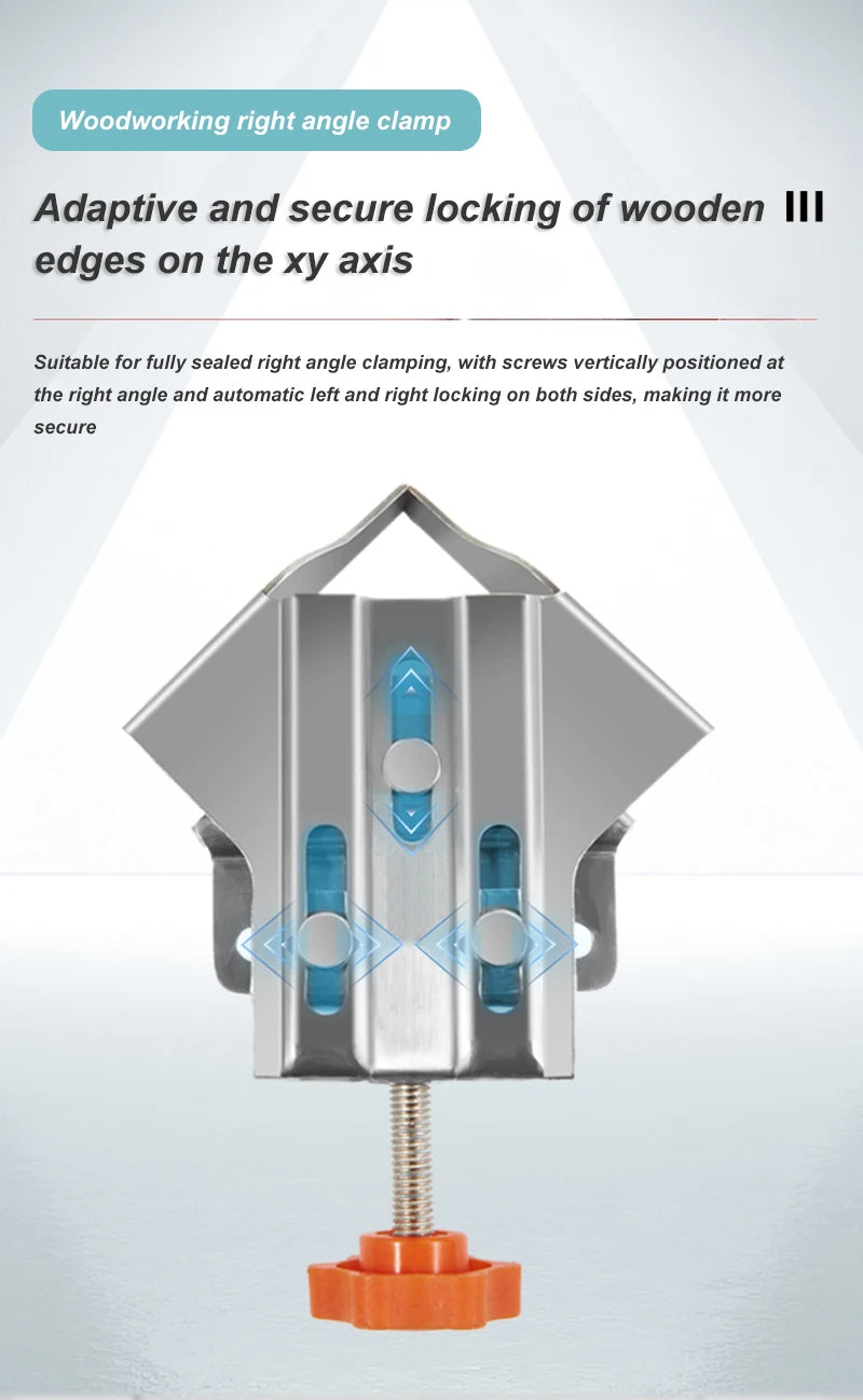 Braçadeira do canto IMBOT