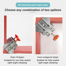 Braçadeira do canto IMBOT