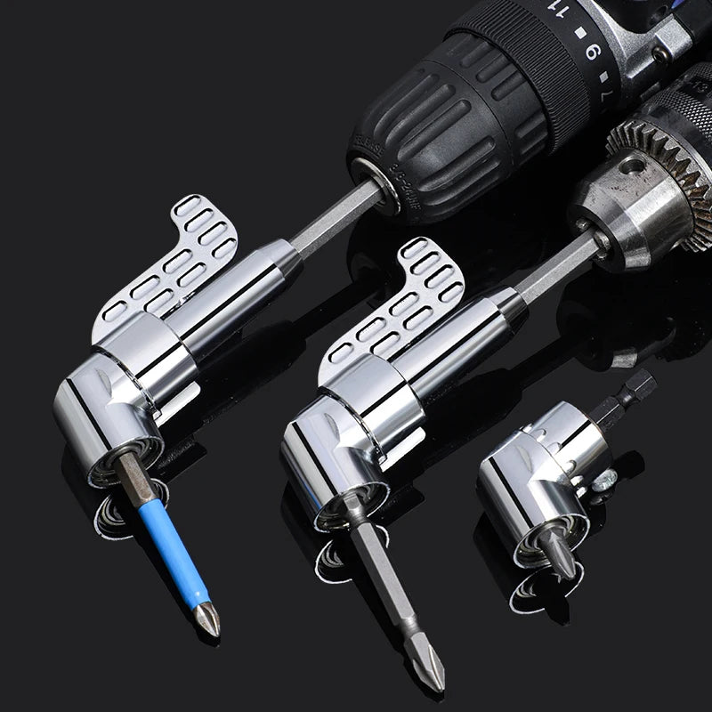 Adaptador de broca de ângulo reto de [105 graus]