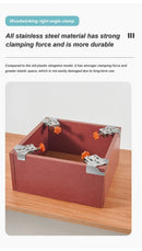 Braçadeira do canto IMBOT