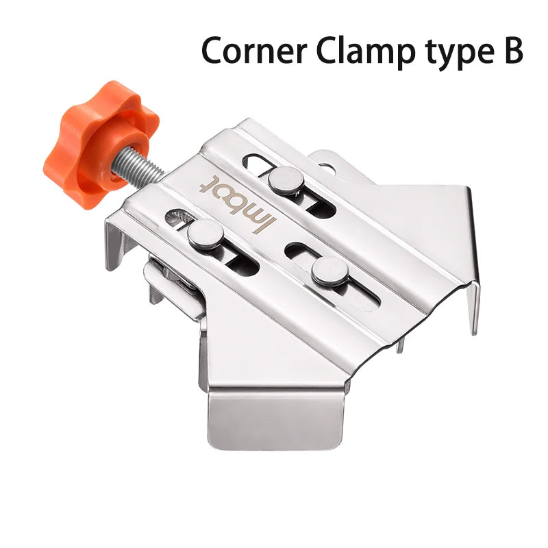 Braçadeira do canto IMBOT