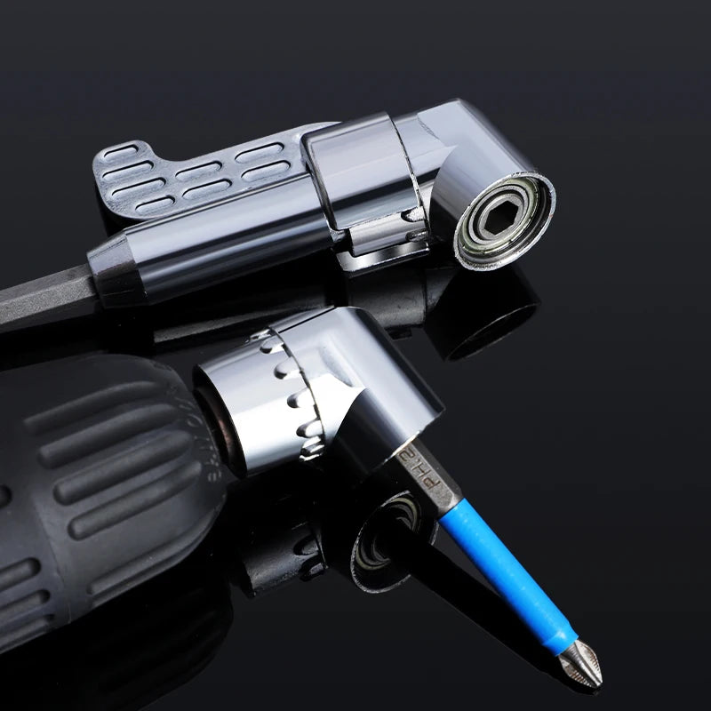 Adaptador de broca de ângulo reto de [105 graus]