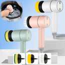 Lavador de louça automático