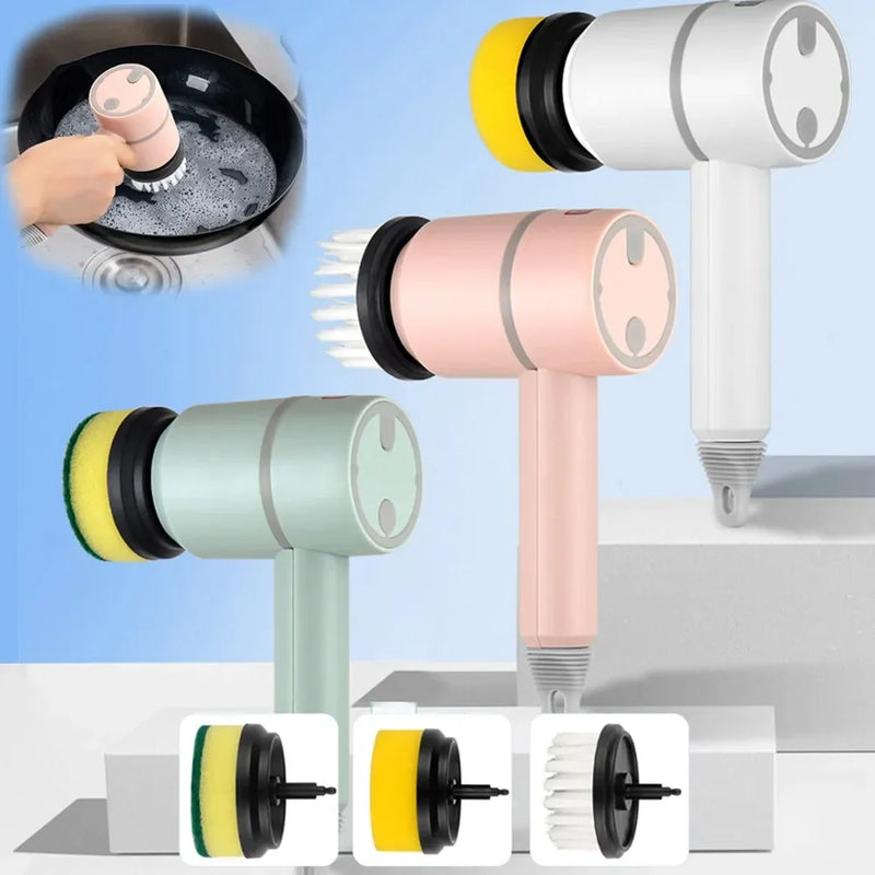 Lavador de louça automático