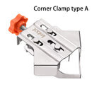 Braçadeira do canto IMBOT