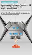 Braçadeira do canto IMBOT