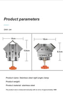 Braçadeira do canto IMBOT