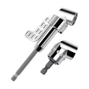 Adaptador de broca de ângulo reto de [105 graus]