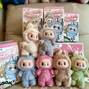 Labubu Chaveiro Colecionável que Está Conquistando o Brasil